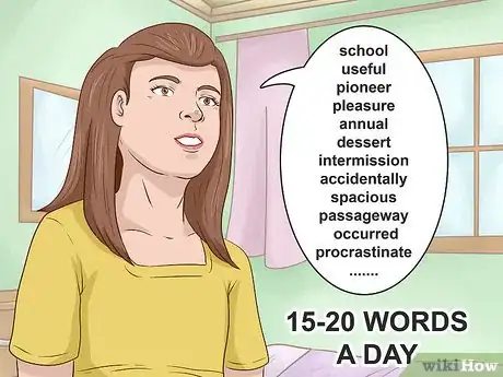 Imagen titulada Win a Spelling Bee Step 4