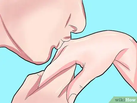 Imagen titulada Attract Women Without Doing Anything Step 7