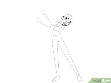 Imagen titulada Draw Tangled Step 14