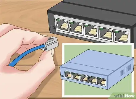 Imagen titulada Create a Local Area Network (LAN) Step 9