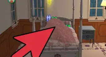 hacer Ñiqui ñiqui en Los Sims 2