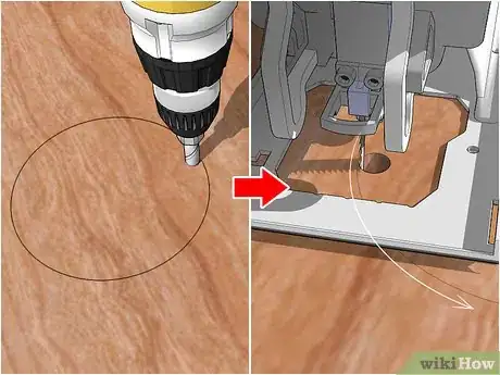 Imagen titulada Use a Jigsaw Step 16