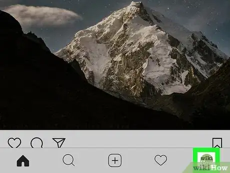 Imagen titulada See Last Active on Instagram Step 5