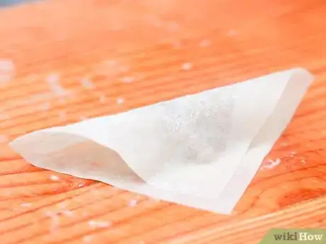 Imagen titulada Wrap Wontons Step 7