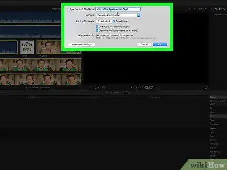 Imagen titulada Sync Audio and Video Step 21