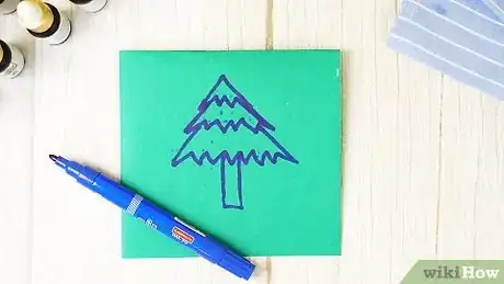 Imagen titulada Make a Car Air Freshener Step 1