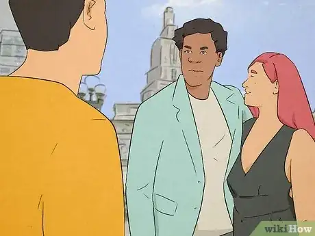 Imagen titulada Signs a Younger Man Likes an Older Woman Step 7