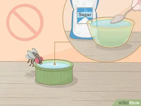 Imagen titulada Feed Bees Sugar Water Step 1