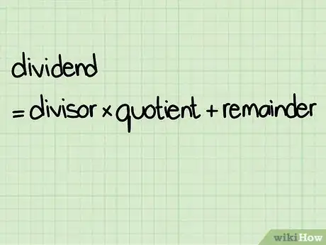 Imagen titulada Find the Greatest Common Divisor of Two Integers Step 4