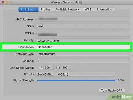 Imagen titulada Access a Router Step 7
