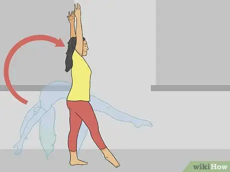 Imagen titulada Do a Front Handspring Step 9