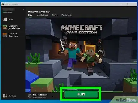 Imagen titulada Make a Minecraft Server for Free Step 26