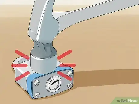 Imagen titulada Break a Lock Step 14
