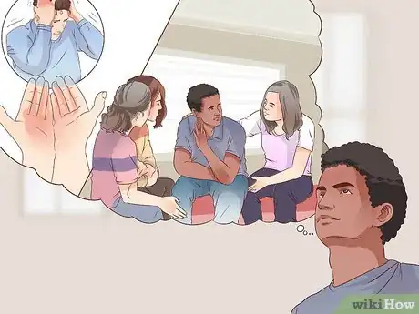 Imagen titulada Block Out Voices and Weird Thoughts from Your Head Step 13
