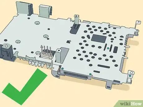 Imagen titulada Disassemble a PlayStation 2 Step 12
