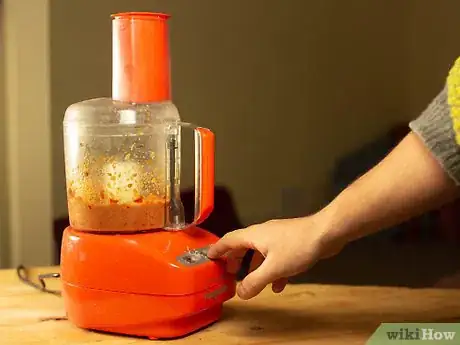 Imagen titulada Make Ghost Pepper Hot Sauce Step 7