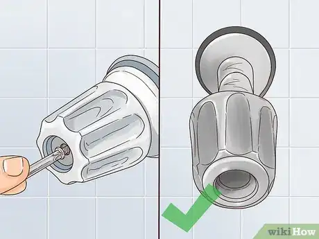 Imagen titulada Fix a Leaking Shower Head Step 15