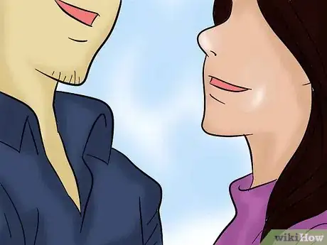 Imagen titulada Know if a Guy Is Hiding His Feelings & Secretly Wants You Back After a Fight Step 11