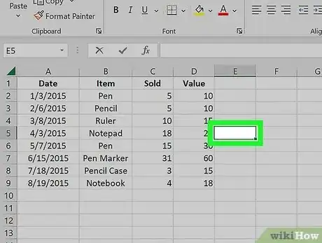 Imagen titulada Insert Hyperlinks in Microsoft Excel Step 45