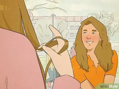 Imagen titulada Find a Queer Relationship in High School Step 9