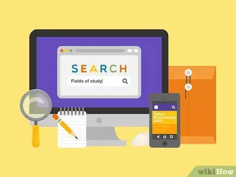 Imagen titulada Become an Online Proofreader Step 9
