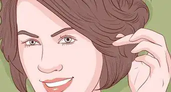 cortar el cabello en capas