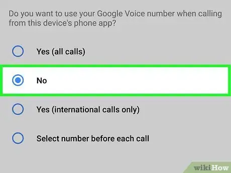 Imagen titulada Activate WhatsApp Without a Verification Code Step 12