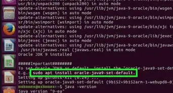 instalar Java en Linux