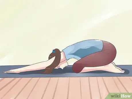 Imagen titulada Exercise After a C Section Step 10