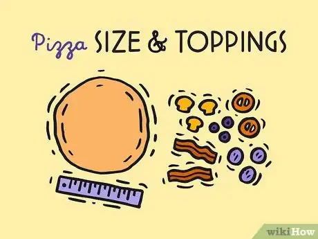 Imagen titulada Order a Pizza Over the Phone Step 3
