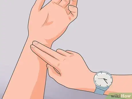 Imagen titulada Treat a Bullet Wound Step 13