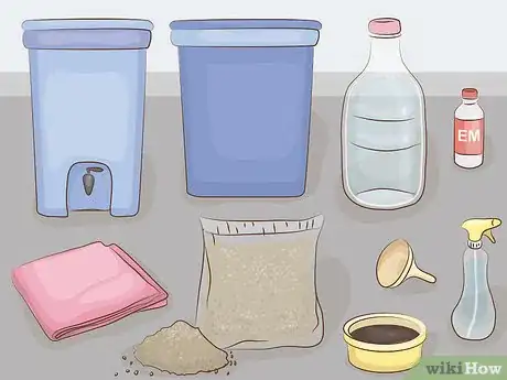Imagen titulada Compost Indoors Step 25