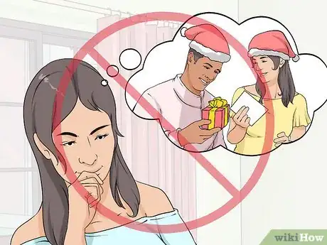 Imagen titulada Be a Side Chick Step 9