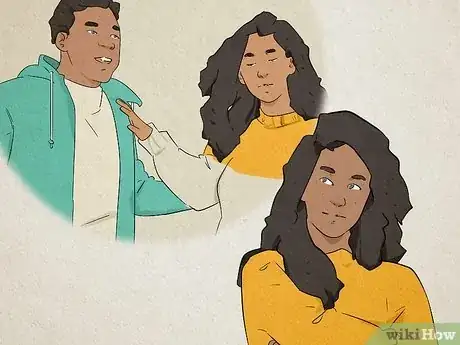 Imagen titulada Talk to a Guy Who Doesn't Like You Anymore Step 8