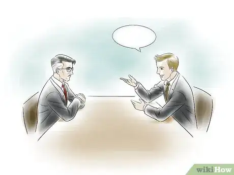 Imagen titulada Be a Consultant Step 13