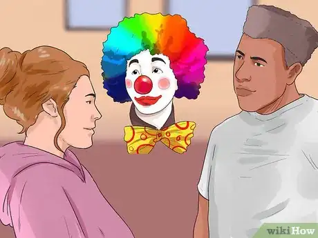 Imagen titulada Become a Clown Step 25