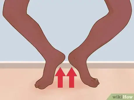 Imagen titulada Do a Plie in Ballet Step 11