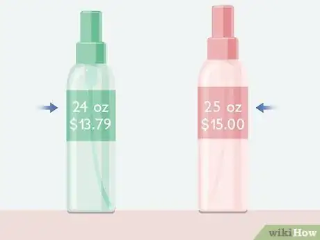 Imagen titulada Calculate and Compare Unit Prices at the Store Step 2