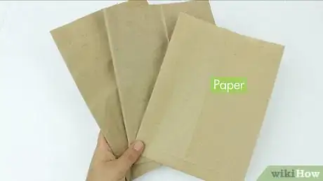 Imagen titulada Make a Booklet from Paper Step 11