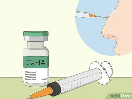 Imagen titulada Fix a Crooked Nose Step 3