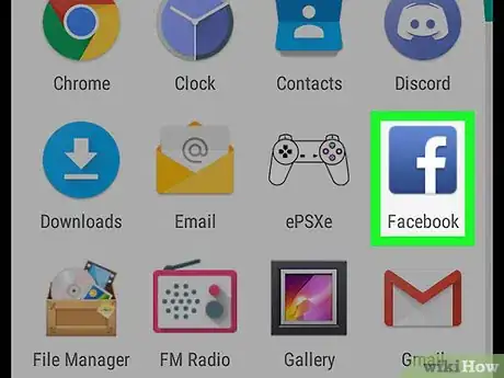 Imagen titulada Delete Followers on Facebook on Android Step 7