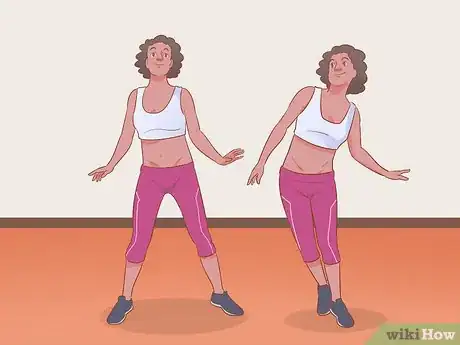 Imagen titulada Dance to Rap Music Step 1
