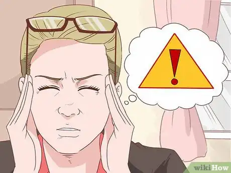 Imagen titulada Cope with Sleep Paralysis Step 1