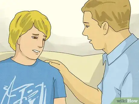 Imagen titulada Deal With Your Dad's Girlfriend Step 17