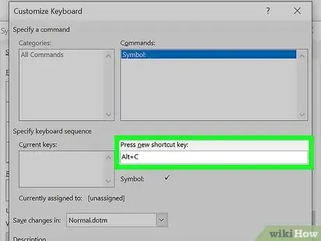 Imagen titulada Add a Check Mark to a Word Document Step 20