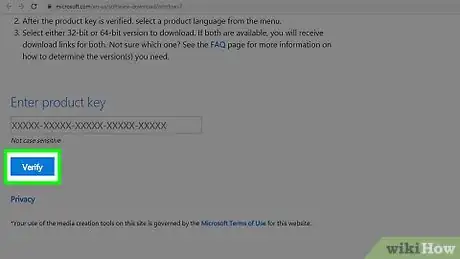 Imagen titulada Reinstall Windows 7 Without CD Step 6