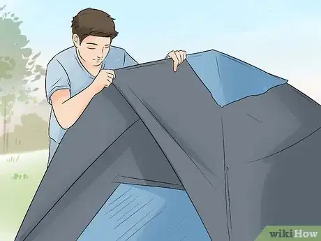 Imagen titulada Create a Summer Camp at Home Step 9