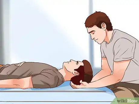 Imagen titulada Cure Labyrinthitis Step 13