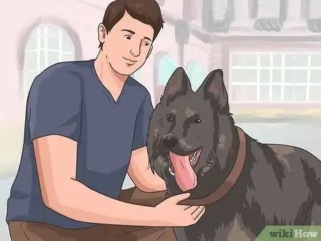 Imagen titulada Walk a Dog Step 2