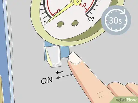 Imagen titulada Vacuum Your Pool and Backwash the Filter Step 14